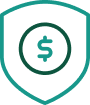 Icon Protect Your Money